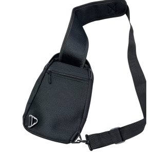 کیف کراس بادی بنج هاردباکس