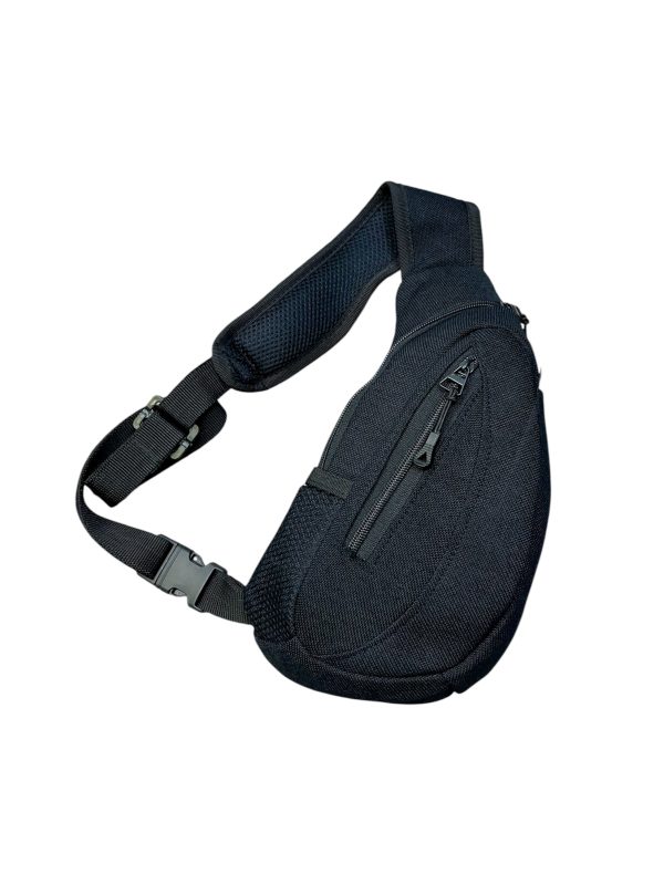 کیف کراس بادی کنفی اوریگامی