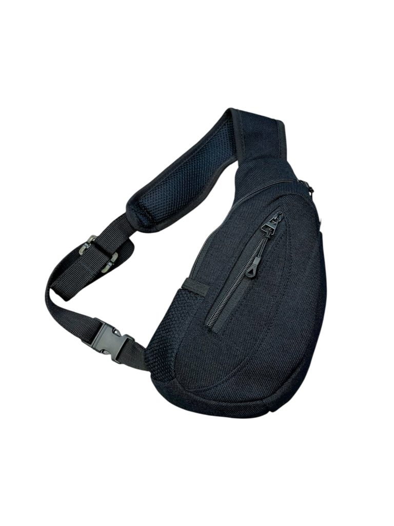 کیف کراس بادی کنفی اوریگامی