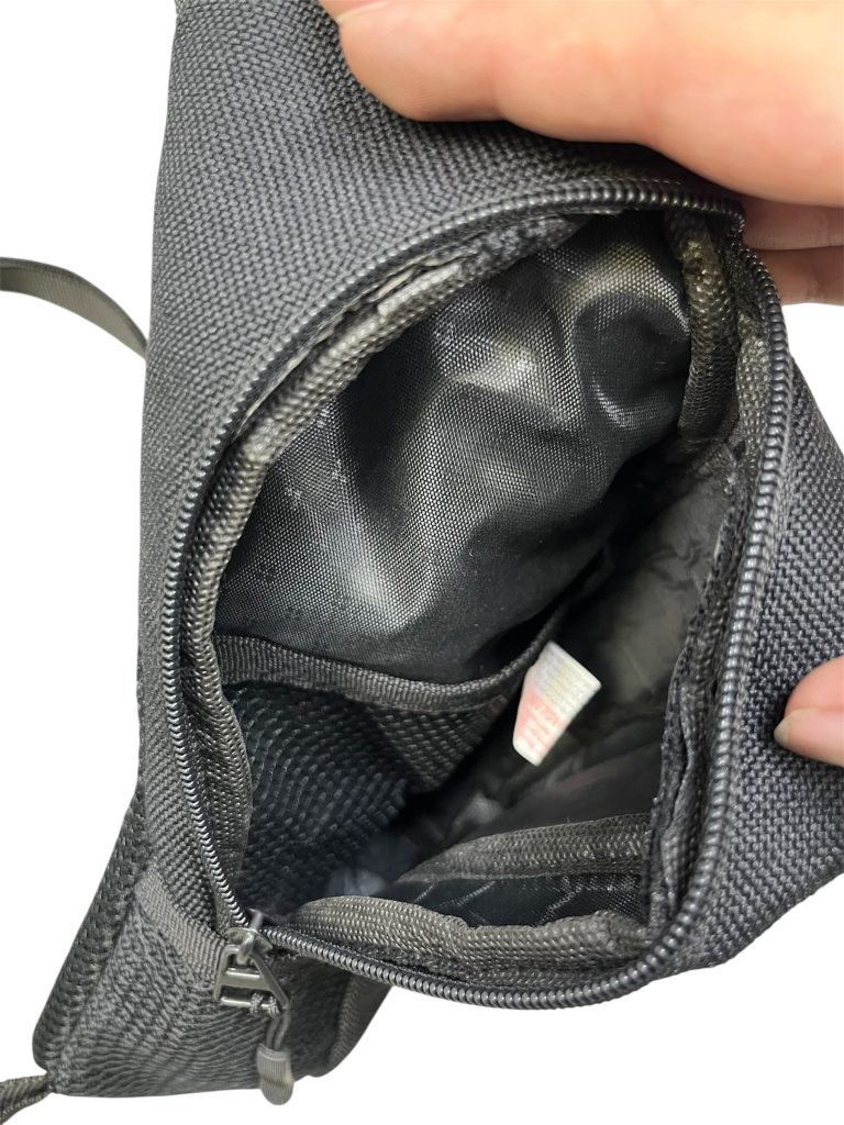 کیف کراس بادی کنفی اوریگامی