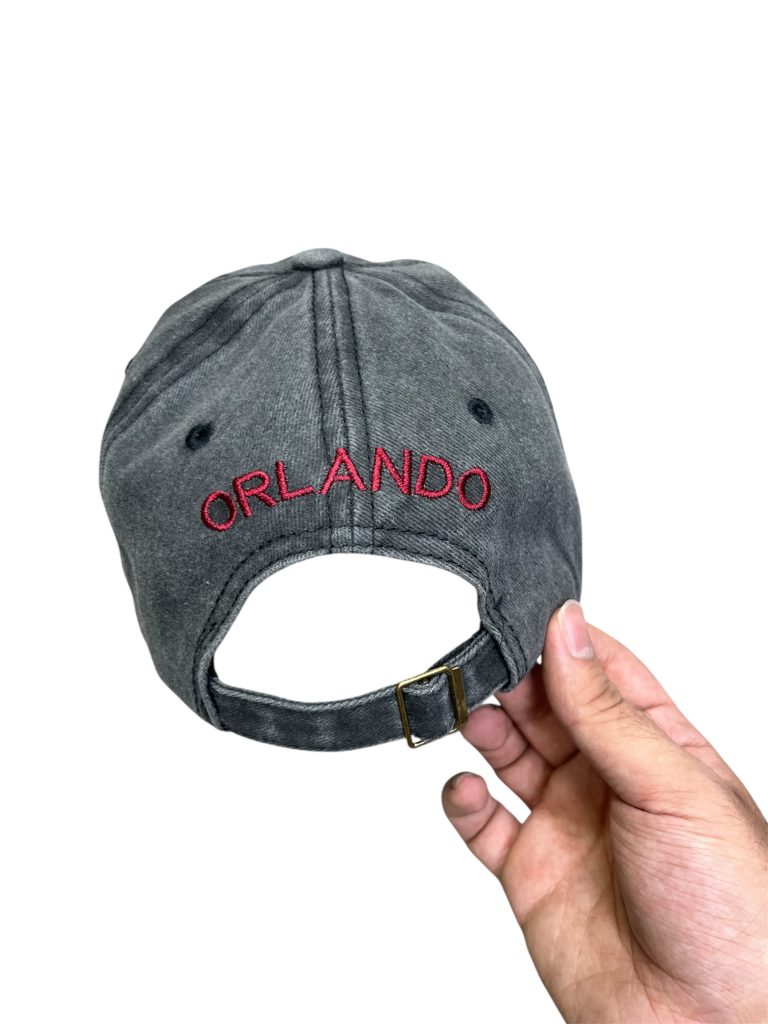 کلاه سنگشور جین خارجی کد 01