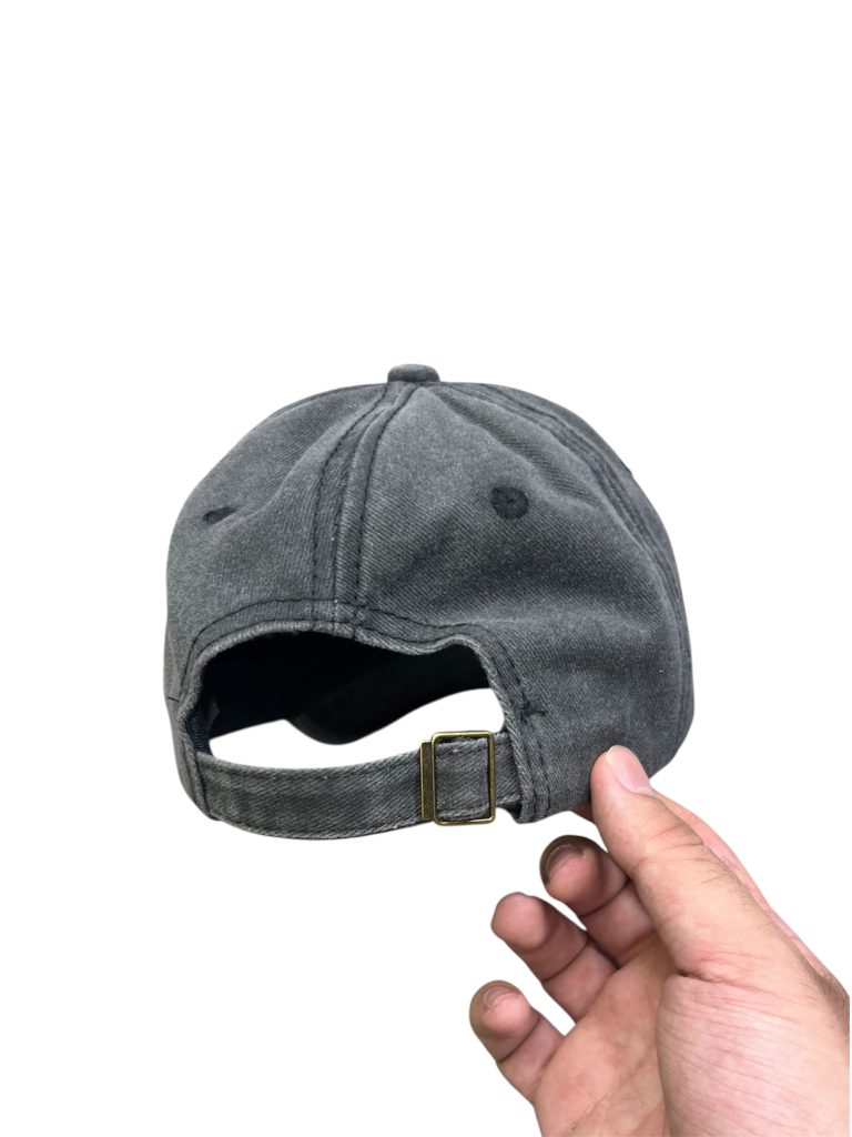 کلاه سنگشور جین خارجی کد 13