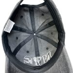 کلاه سنگشور جین خارجی کد 13