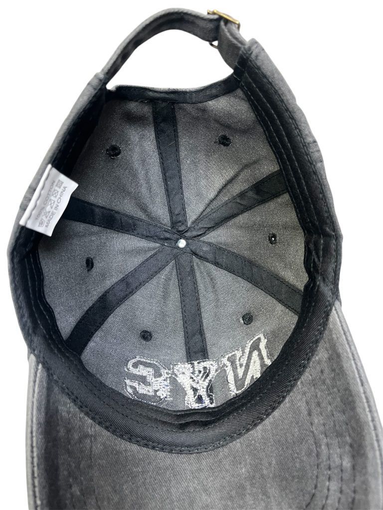 کلاه سنگشور جین خارجی کد 13