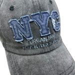 کلاه سنگشور جین خارجی کد 13