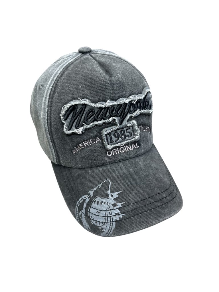 کلاه سنگشور جین خارجی کد 05