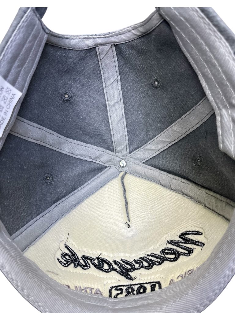 کلاه سنگشور جین خارجی کد 05