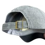 کلاه سنگشور جین خارجی کد 05