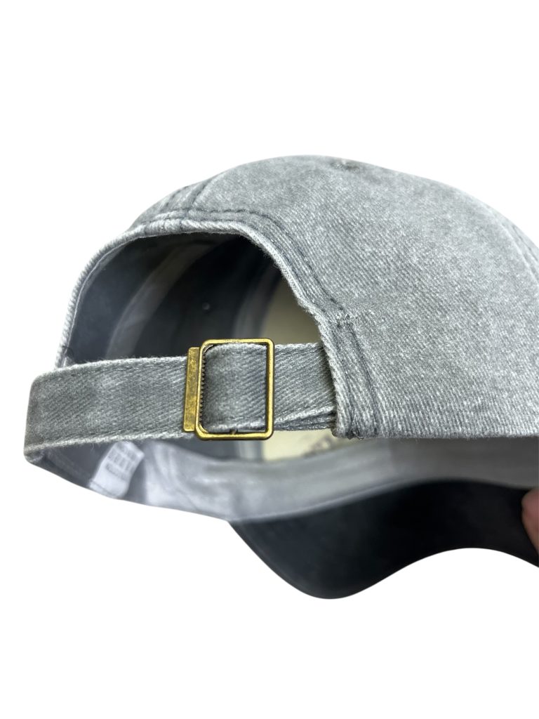 کلاه سنگشور جین خارجی کد 05