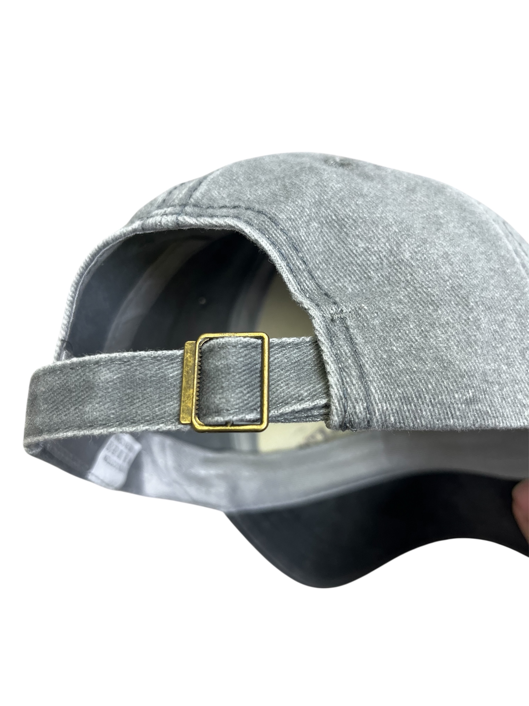 کلاه سنگشور جین خارجی کد 05