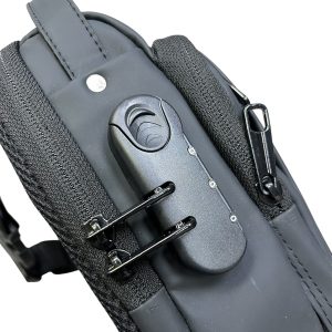 کیف کراس بادی اسکین با قفل رمزدار
