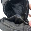 کیف کراس بادی اسکین با قفل رمزدار