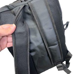 کوله پشتی نایک دیبا جلو زیپ