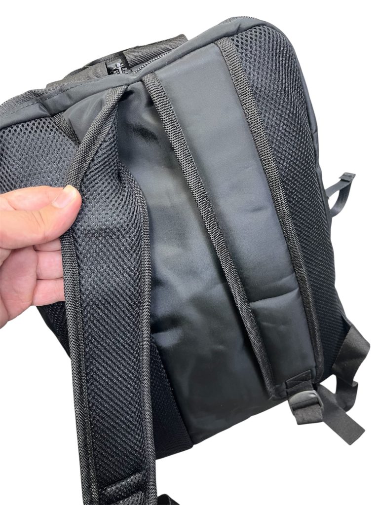 کوله پشتی نایک دیبا جلو زیپ