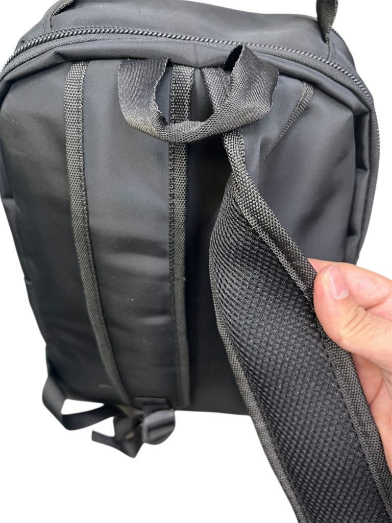کوله پشتی نایک دو خانه