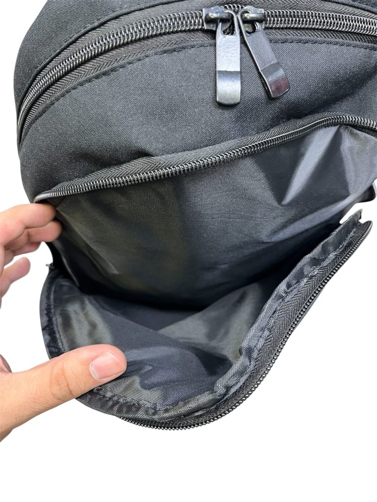 کوله پشتی نایک اسپرت ساده
