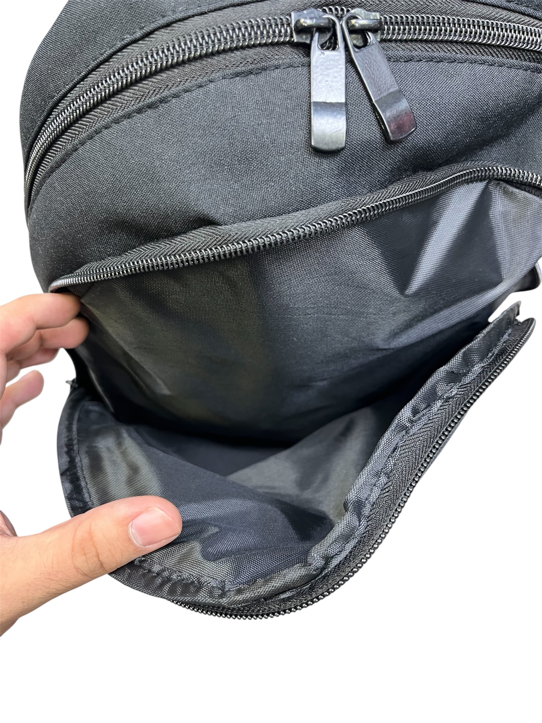 کوله پشتی نایک اسپرت ساده
