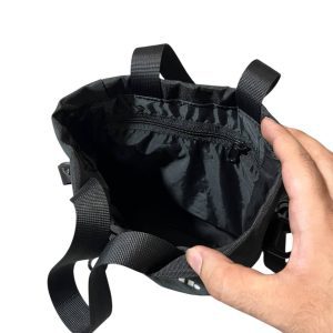 کیف دوشی بگ استایل