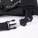 کیف کراس بادی پلیسی تینیج