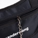 کیف کراس بادی پلیسی تینیج