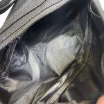 کیف بادی بگ جلو قفل روزمره
