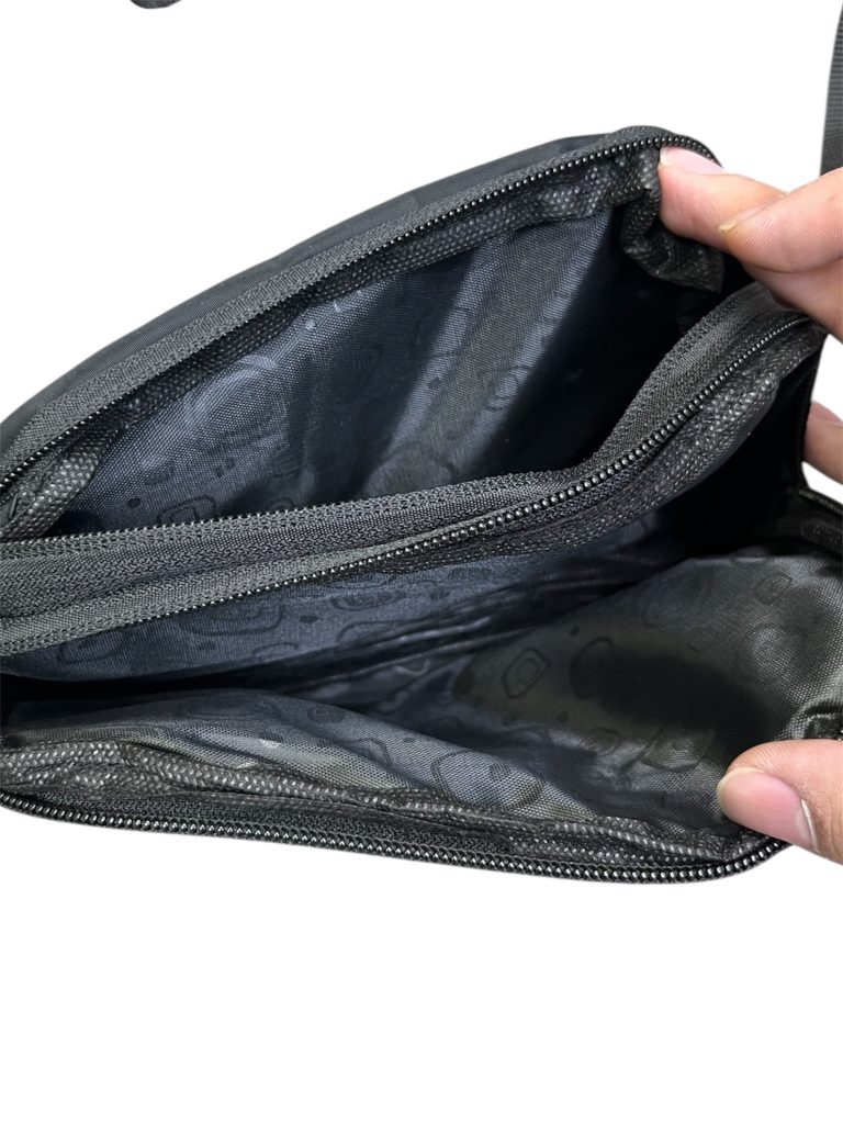 کیف بادی بگ نایک واکینگ