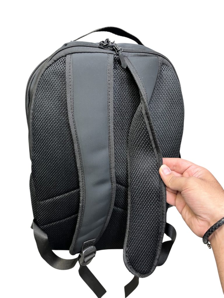 کوله پشتی نایک همه کاره