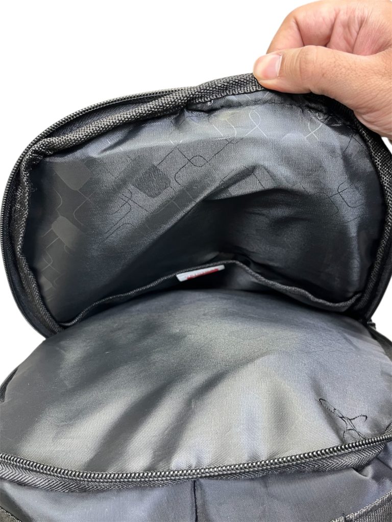کوله پشتی نایک همه کاره