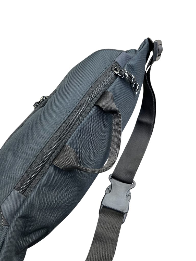 کیف بادی بگ نایک جیب جلو