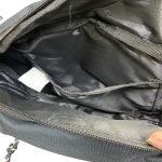 کیف بادی بگ نایک جیب جلو