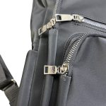 کوله پشتی پنج زیپ دیبا روزمره