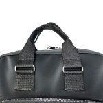 کوله پشتی پنج زیپ دیبا روزمره