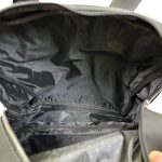 کوله پشتی پنج زیپ دیبا روزمره