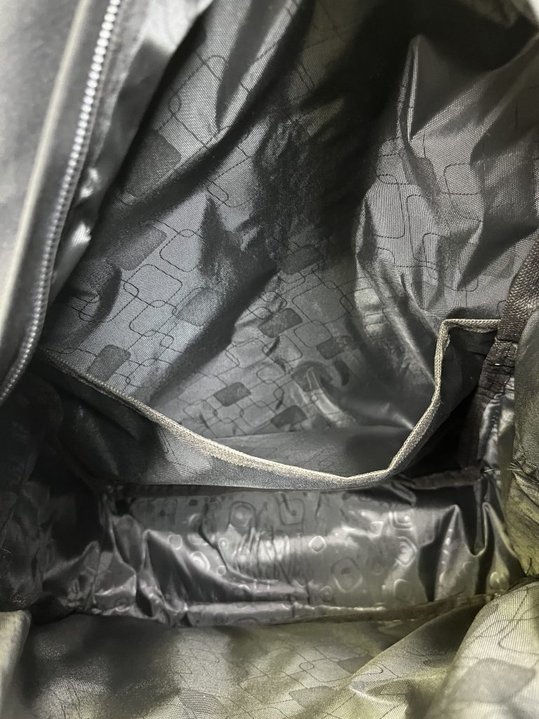 کوله پشتی طرح بوبو روزمره