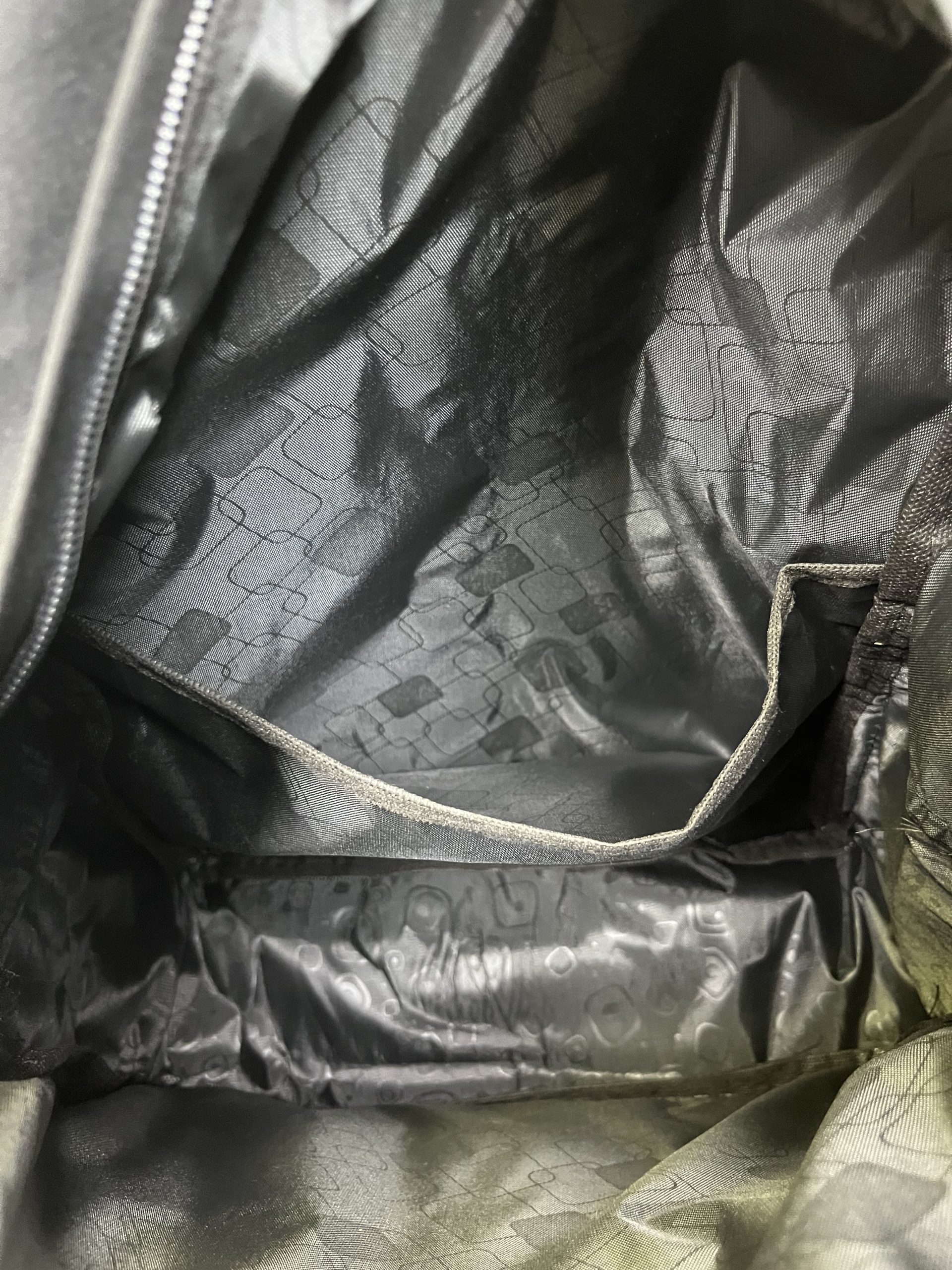 کوله پشتی طرح بوبو روزمره