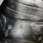 کوله پشتی چرم صنعتی مارال روزمره