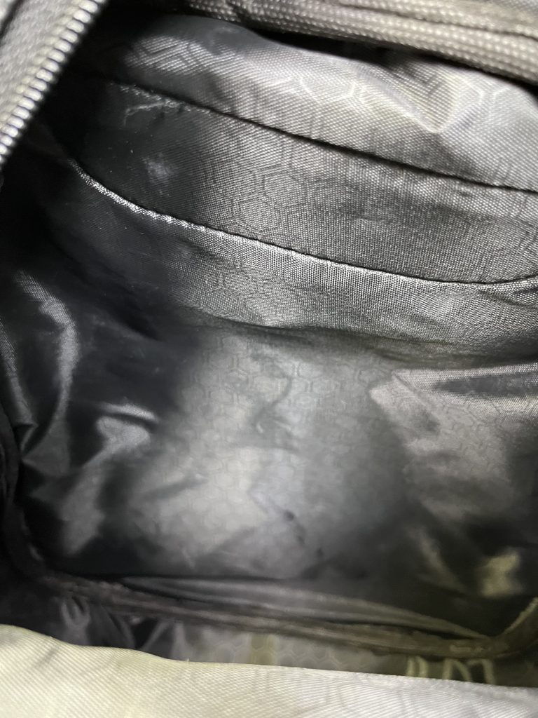 کوله پشتی چرم صنعتی مارال روزمره