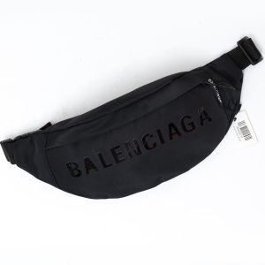 کیف بادی بگ بلک چاپ دیبا بالن