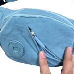 کیف بادی بگ ژی ژی وارداتی آبی