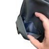 کیف بادی بگ وال اسکین وارداتی طوسی