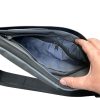 کیف بادی بگ وال اسکین وارداتی طوسی