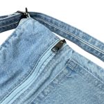 کیف جین مینیمال دوشی و کوله شو