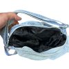کیف جین مینیمال دوشی و کوله شو
