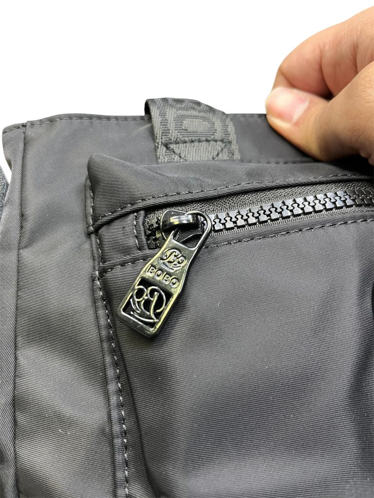 کیف دوشی دسته‌دار بوبو مسترکوالیتی