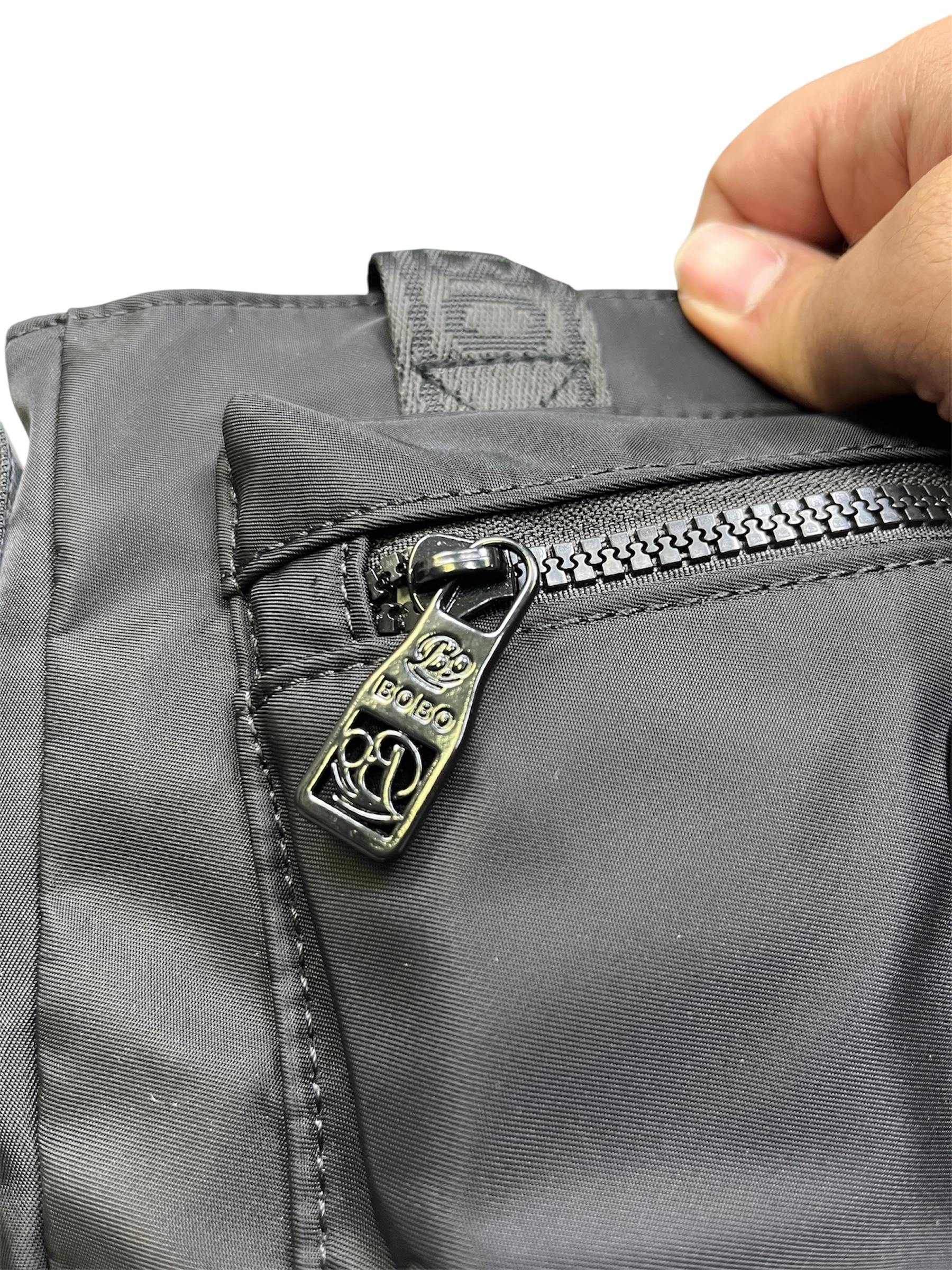 کیف دوشی دسته‌دار بوبو مسترکوالیتی