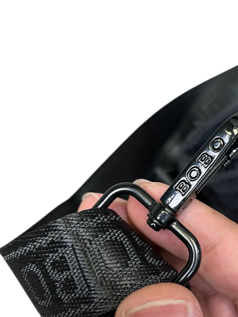 کیف دوشی دسته‌دار بوبو مسترکوالیتی