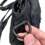 کیف دوشی دسته‌دار بوبو مسترکوالیتی