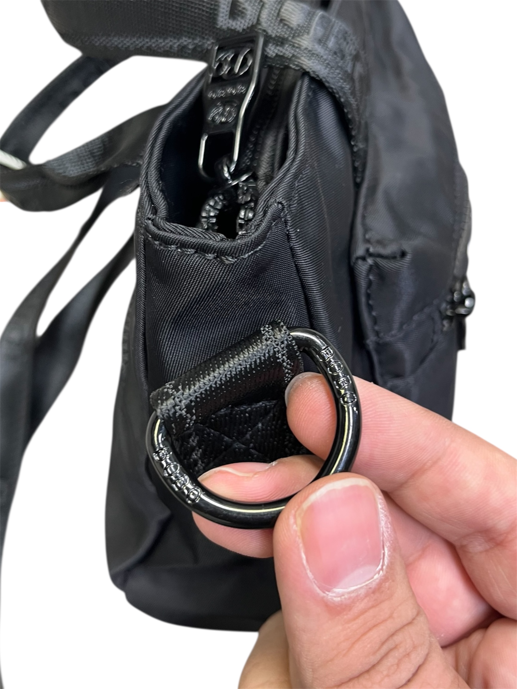 کیف دوشی دسته‌دار بوبو مسترکوالیتی