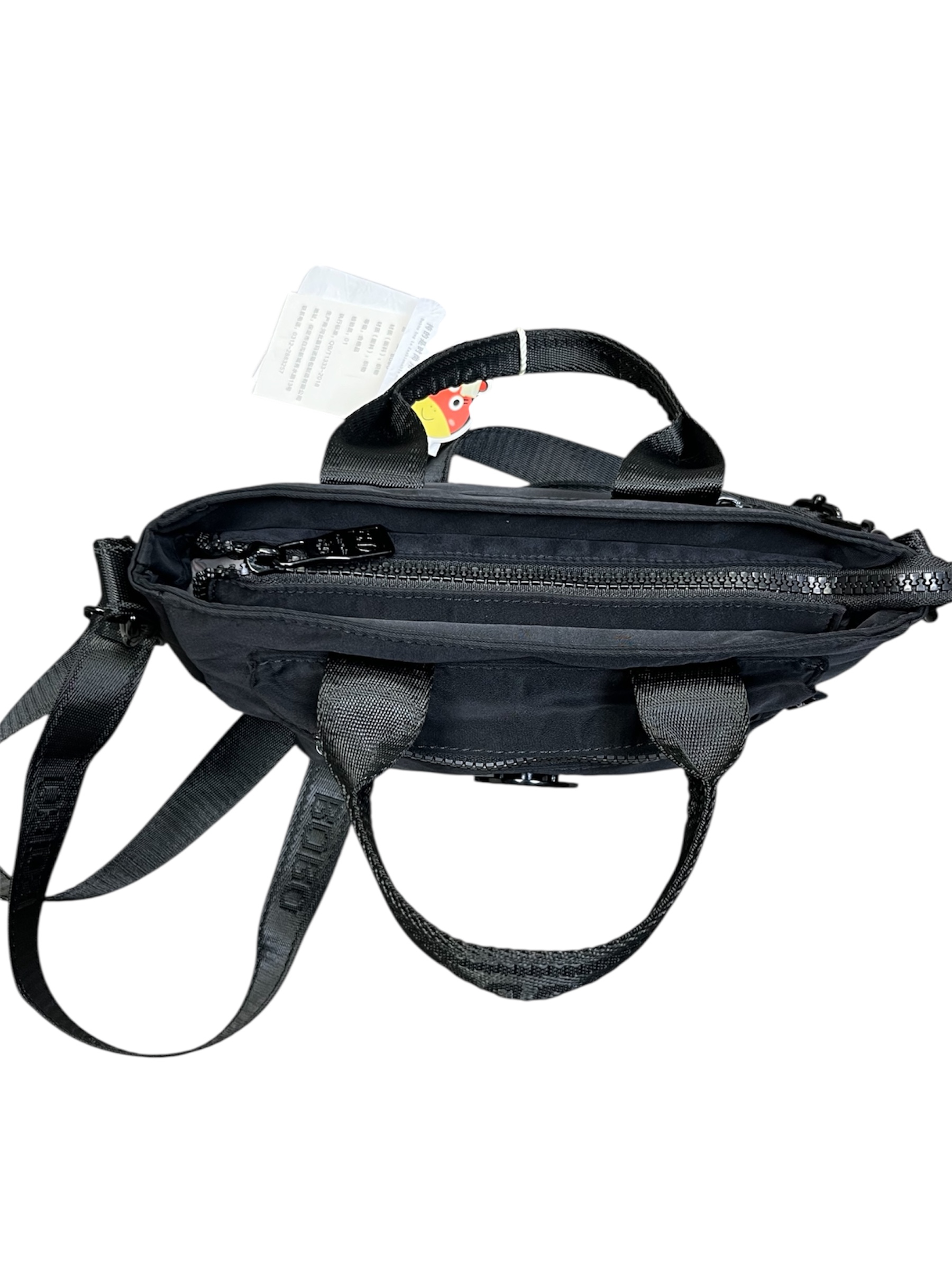 کیف دوشی دسته‌دار بوبو مسترکوالیتی