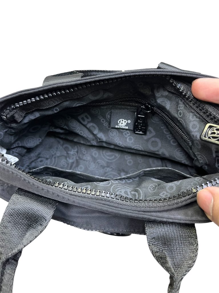 کیف دوشی دسته‌دار بوبو مسترکوالیتی